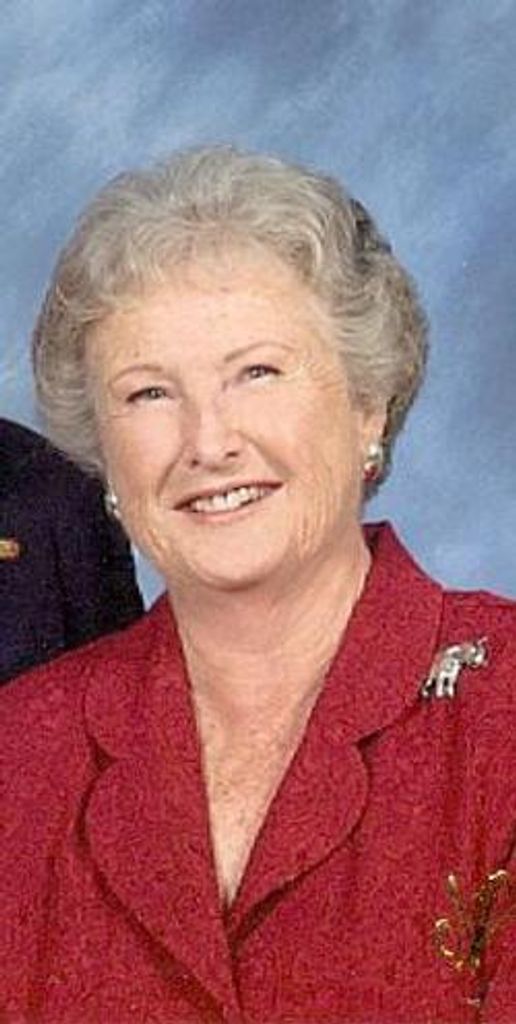 Aleene Castellow Hayes