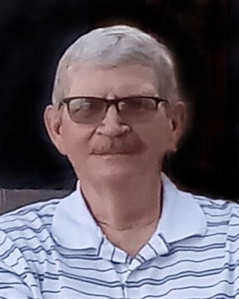 Charles Robert "Bob" Fillinger