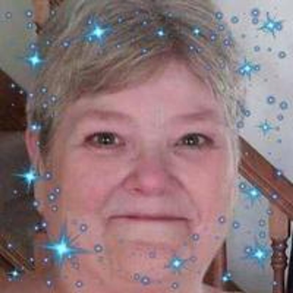Deborah Kay Martin