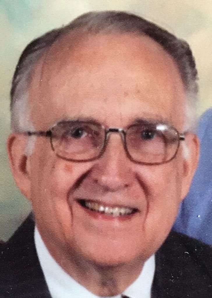 Donald Pedersen Profile Photo