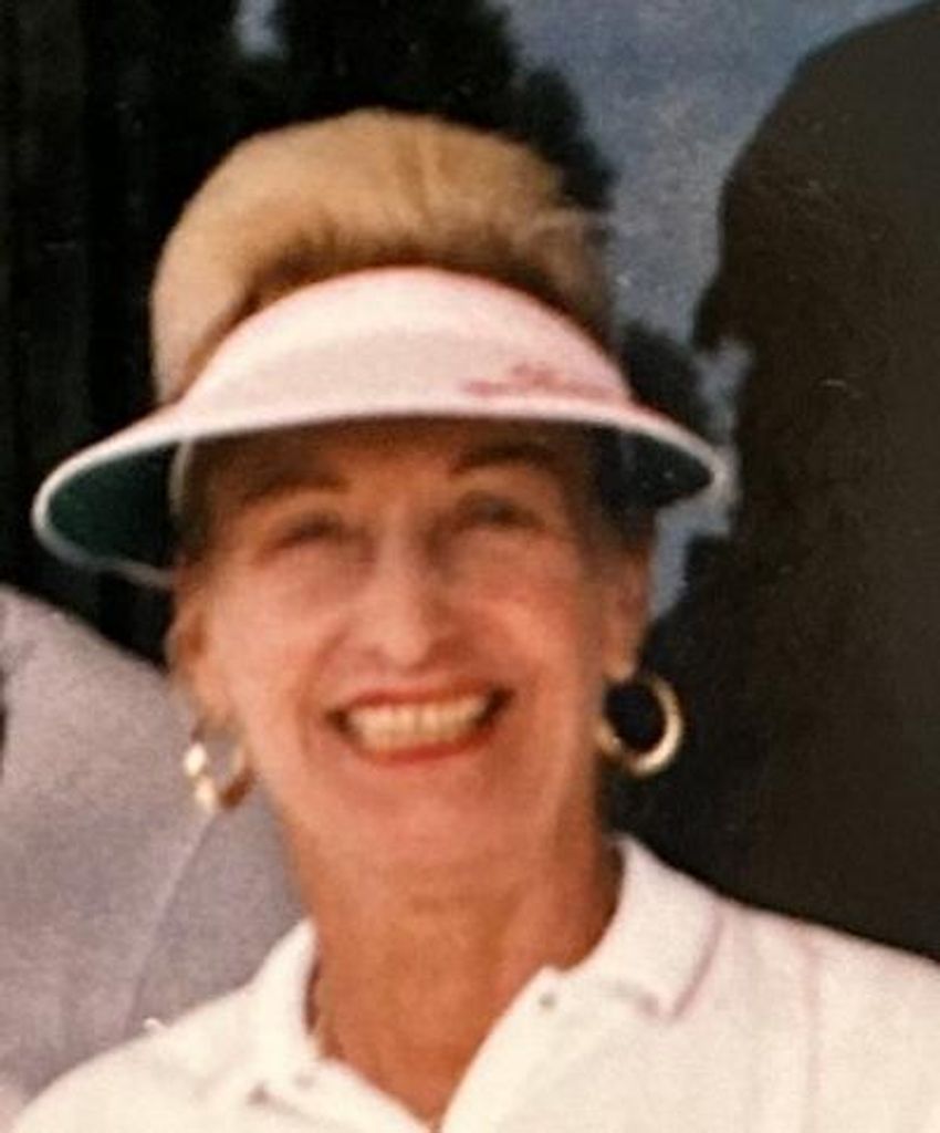 Gloria Klee Profile Photo