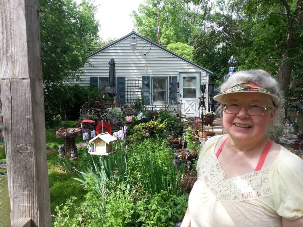 Linda D. Walters