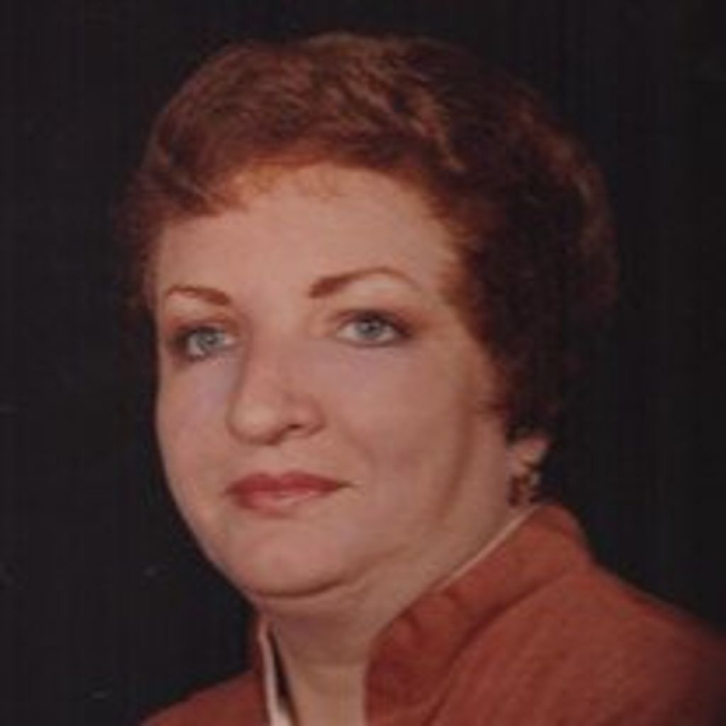 Linda  Sue Blount
