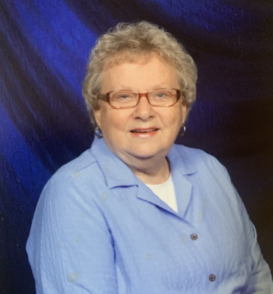 Linda K. Paulin Profile Photo