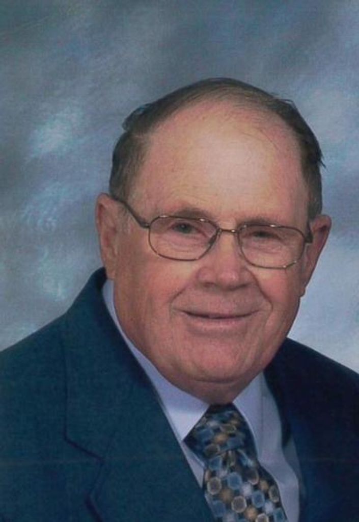 Marvin Broadus Brady Profile Photo