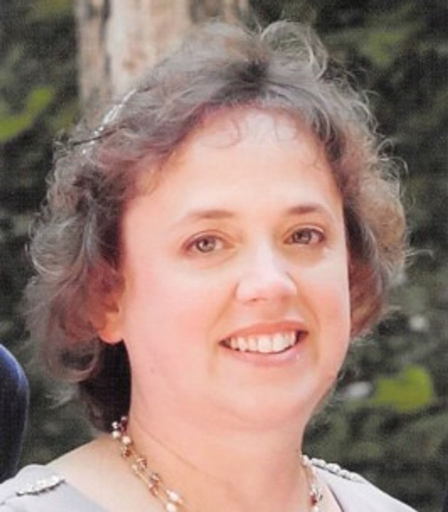 Laurel "Lauri" Rose Swing