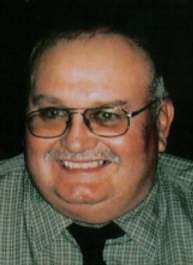 Douglas Strangstalien