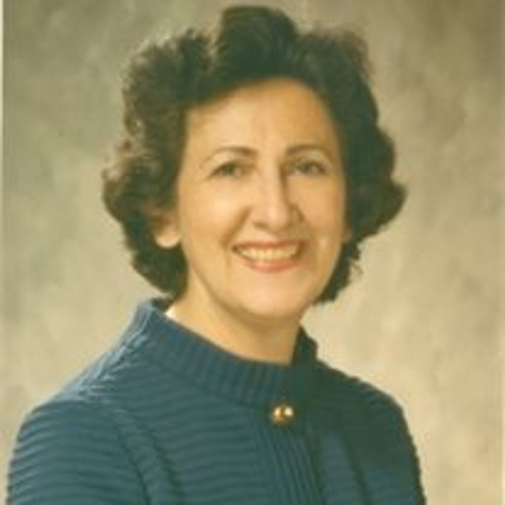 Augusta H.  Kressler