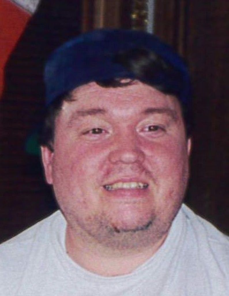 Paul Massey