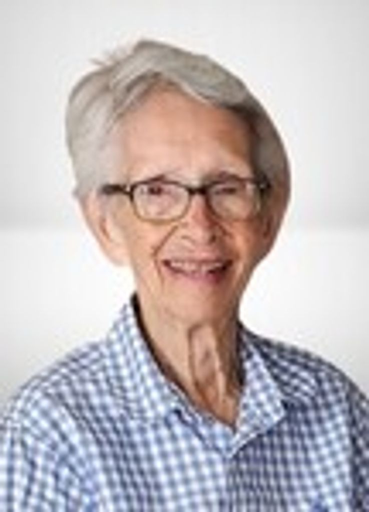 Dolores Oravec