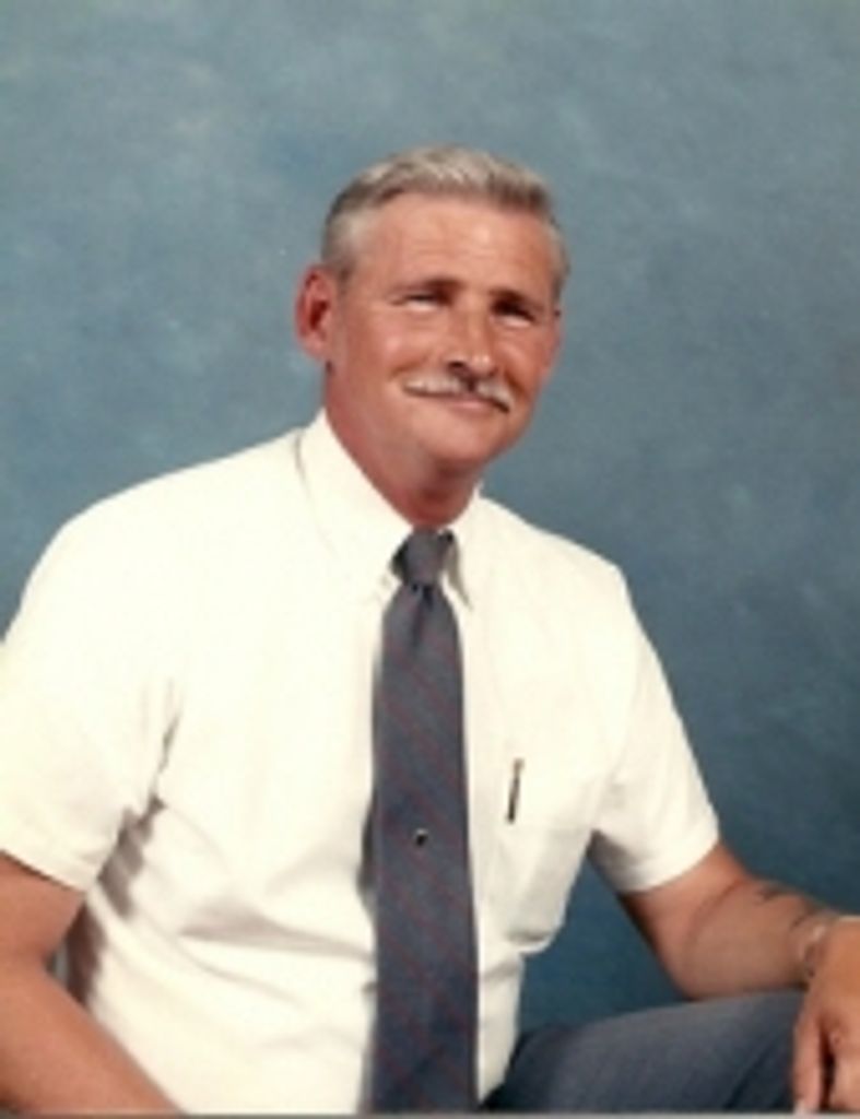 Harold Augustus Putnam Profile Photo