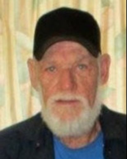 Kenneth Edward Bergeron's obituary image