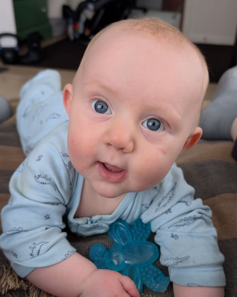 Wilder Allen Cantwell Profile Photo