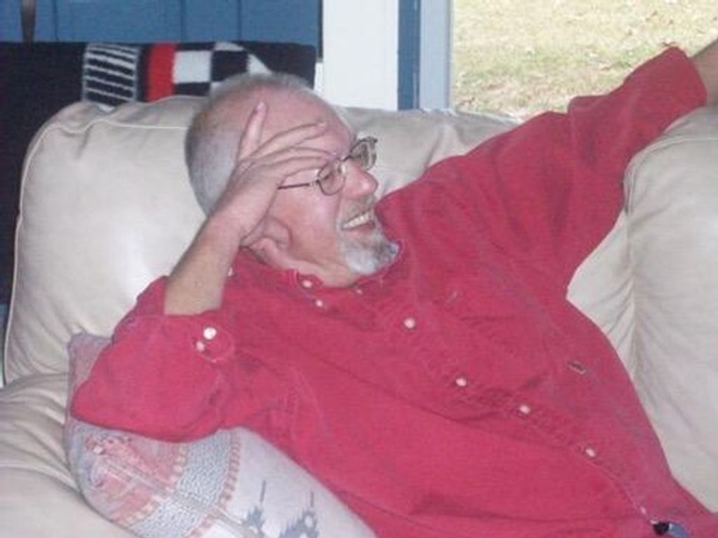 Kenneth "Kenny" Burgess