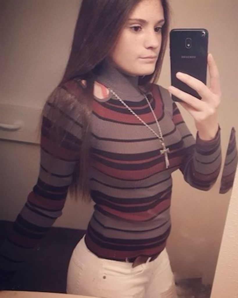 Jessica Ceilia Pena