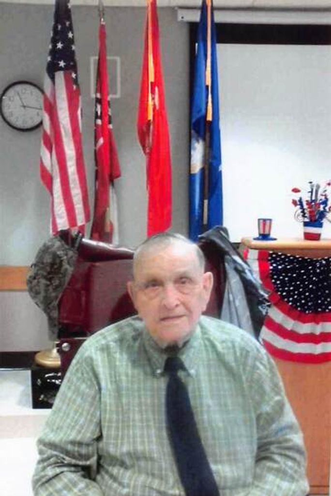 W.D. Sullivan Profile Photo