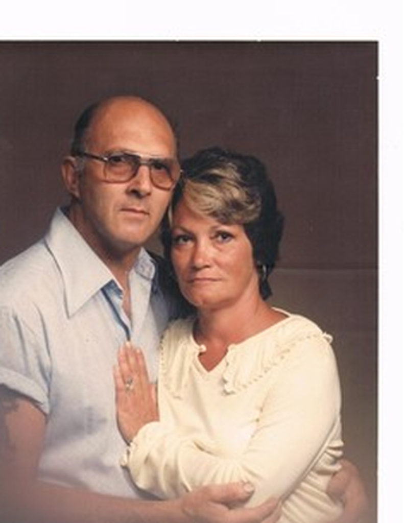 Betty  Jo (Totten) Dill-Scott