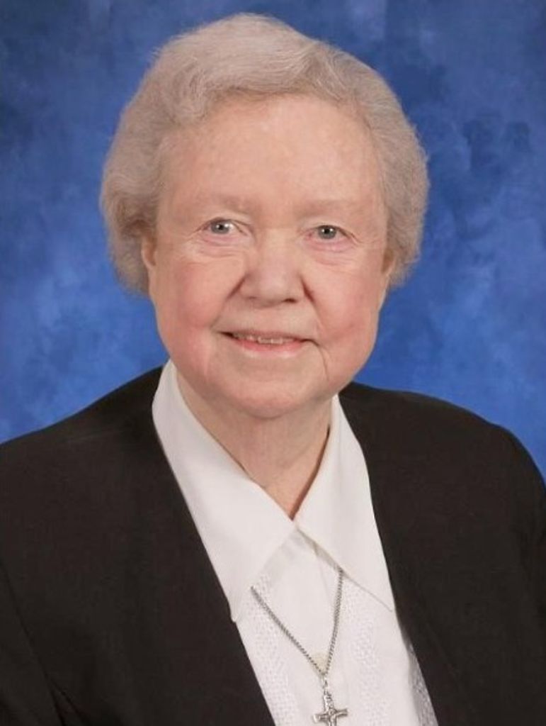 Sister Mary Alice Slowey, SND Profile Photo