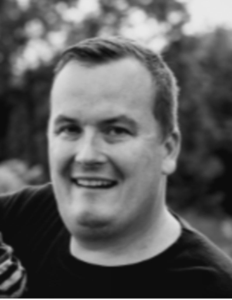 Matthew R. Kenny Profile Photo