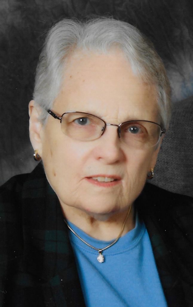 Doris B. Lees