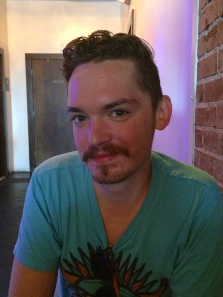 Nathan Lucas Porter