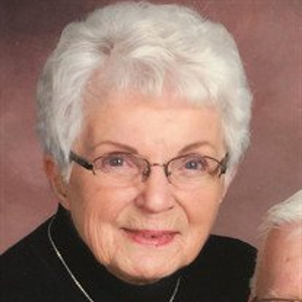 Janis "Jan" Carol Wingren