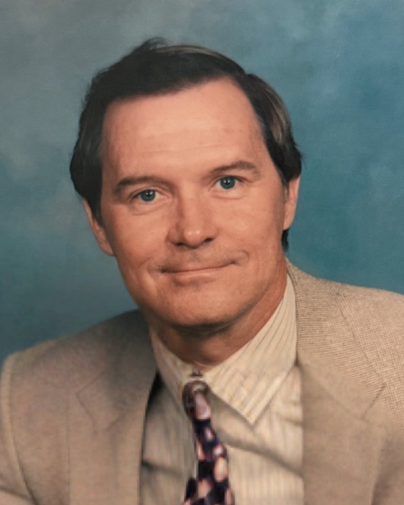 Donny Ward