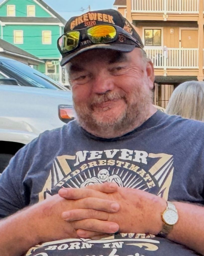 Paul Anthony McGuigan Sr. Profile Photo