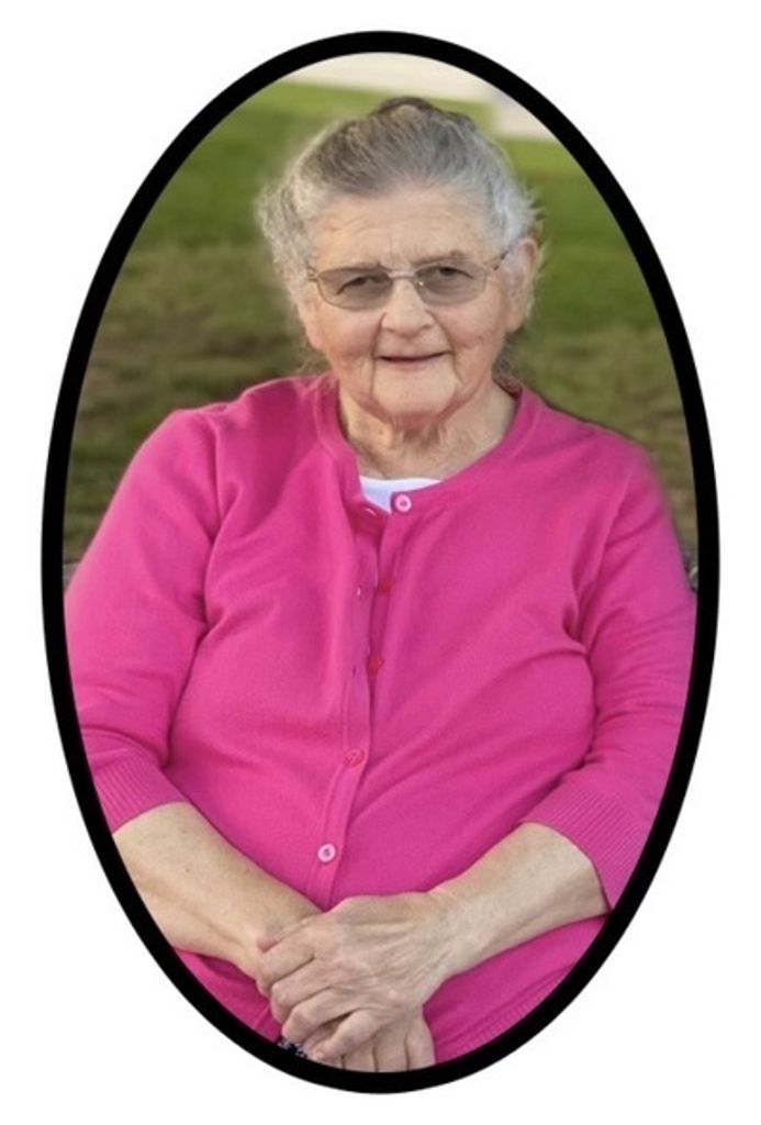 Virginia Hughes Profile Photo
