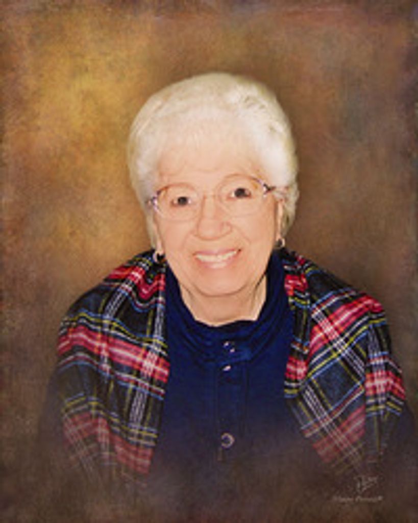 Nyda J (Cline)  Irvin