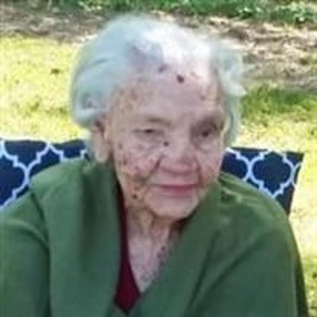 Clara C. Byrd
