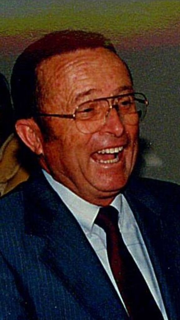 Wilmer Clifford West