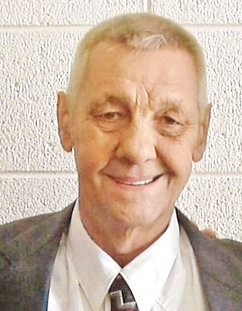 Michael "Mick" Head Profile Photo