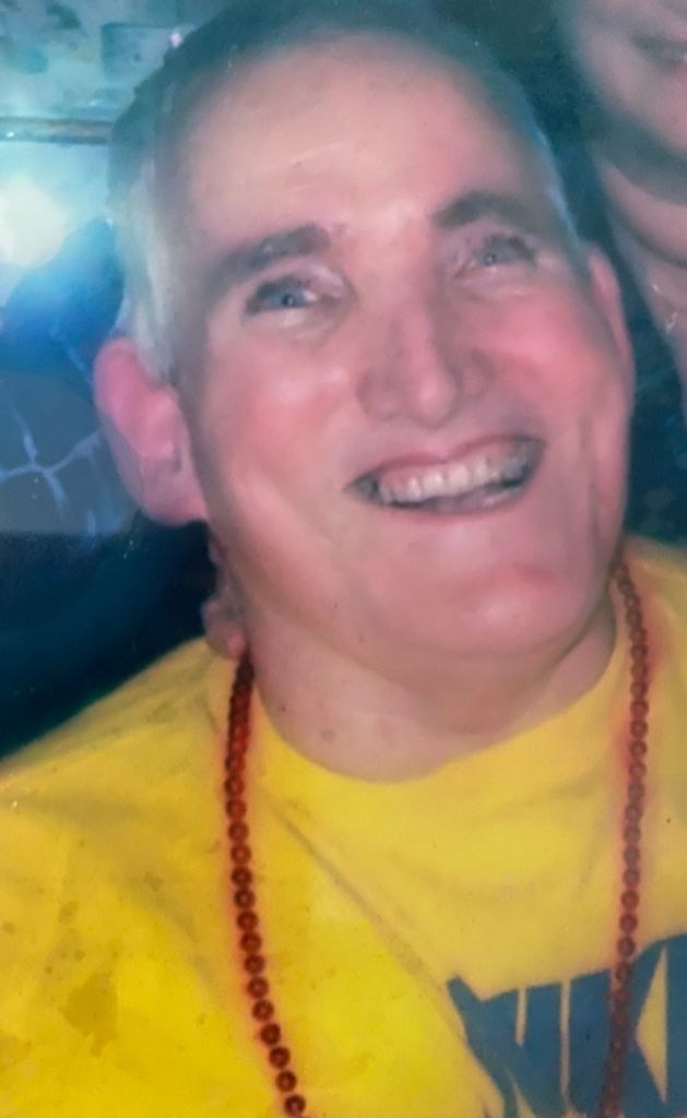 William “Billy” Gilmartin Profile Photo