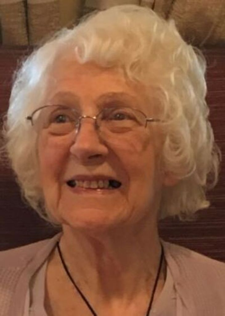 Phyllis Ann Brouwer Profile Photo