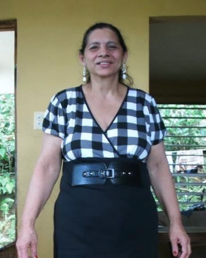 Ana Luz Del Valle Lopez Profile Photo