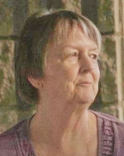 Mary Jamieson Profile Photo
