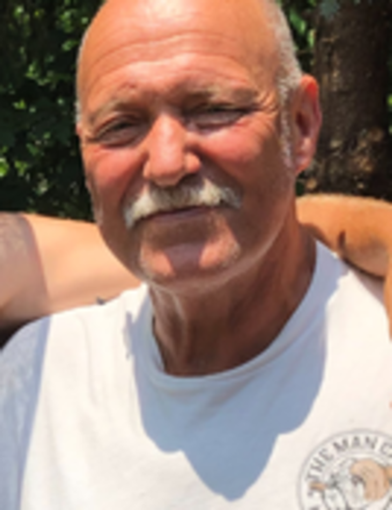 David Charles Collins