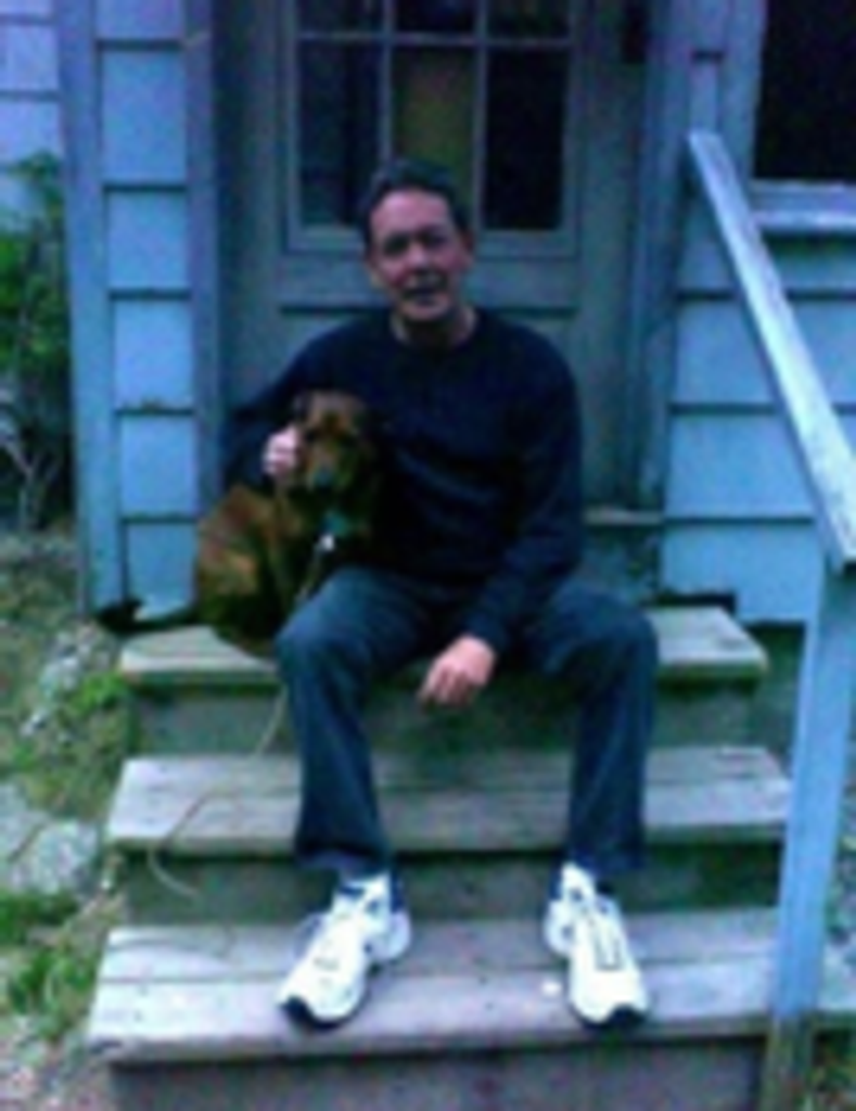 Ronald James Roberson Sr. Profile Photo