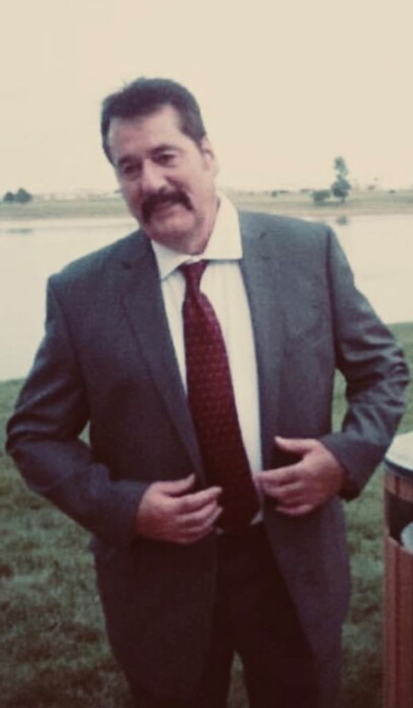 Michael Norman