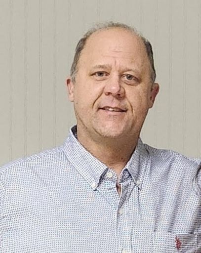 Eric John Christensen's obituary image
