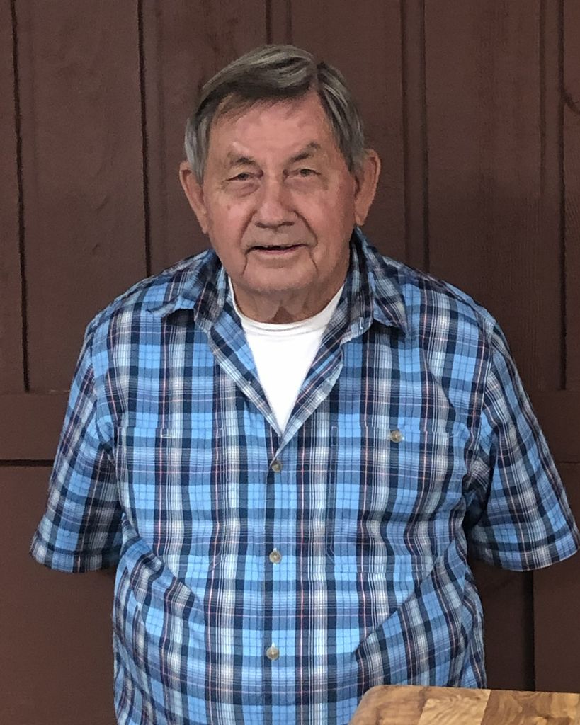 Robert P. Sparks Profile Photo