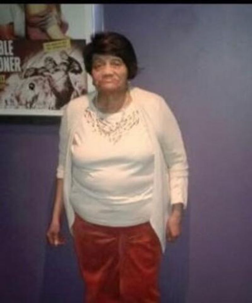 Lillian V. Deloatch Profile Photo