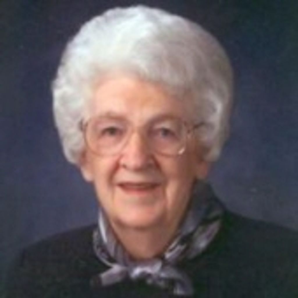 Edna Lucille Noll