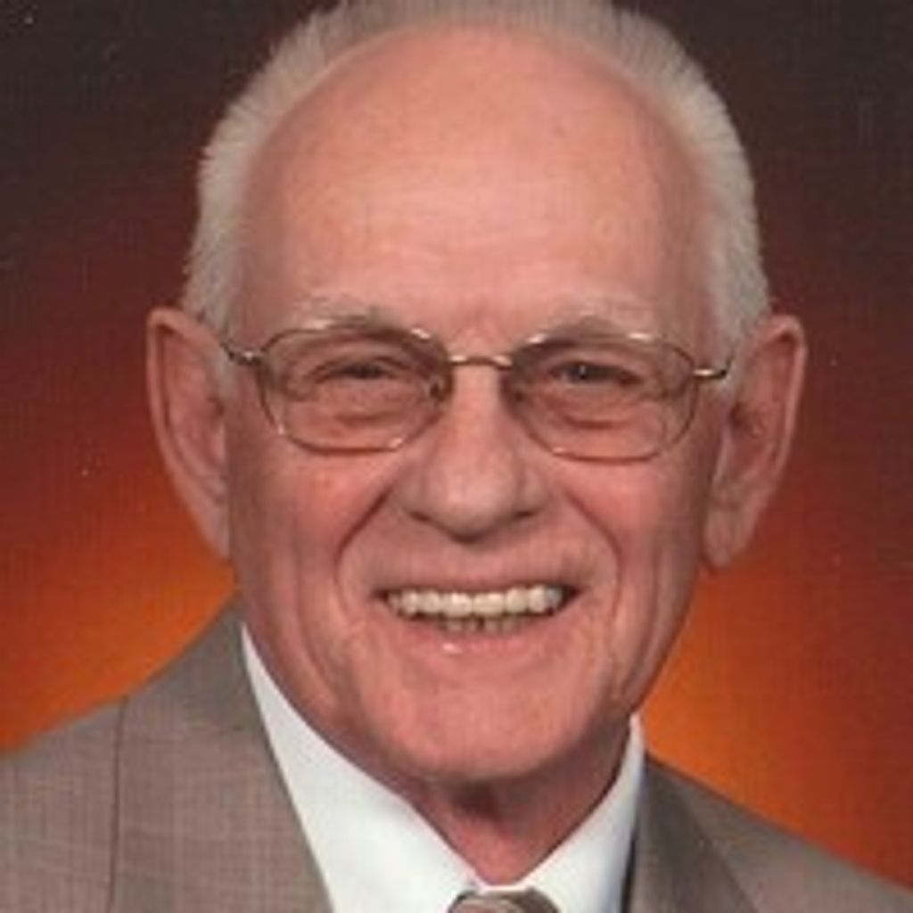 William Donald Shankle Profile Photo