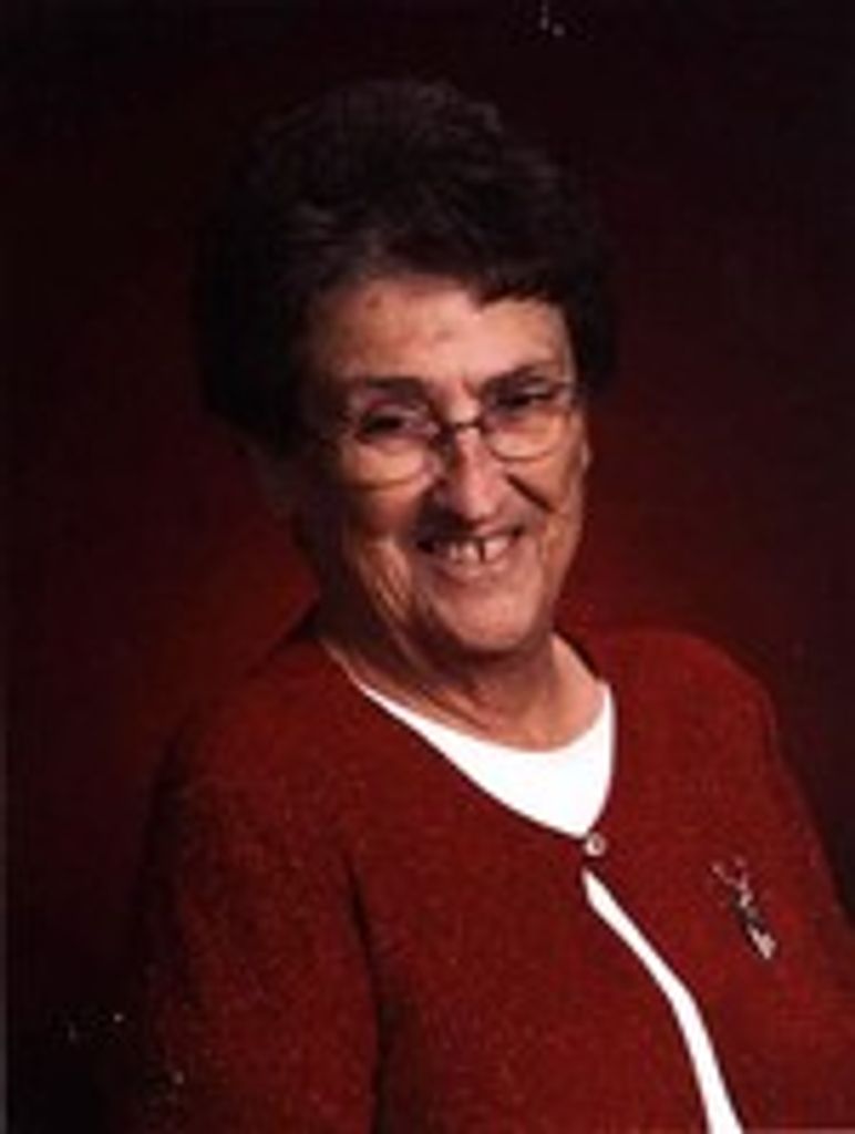 Betty A. Wenta Profile Photo