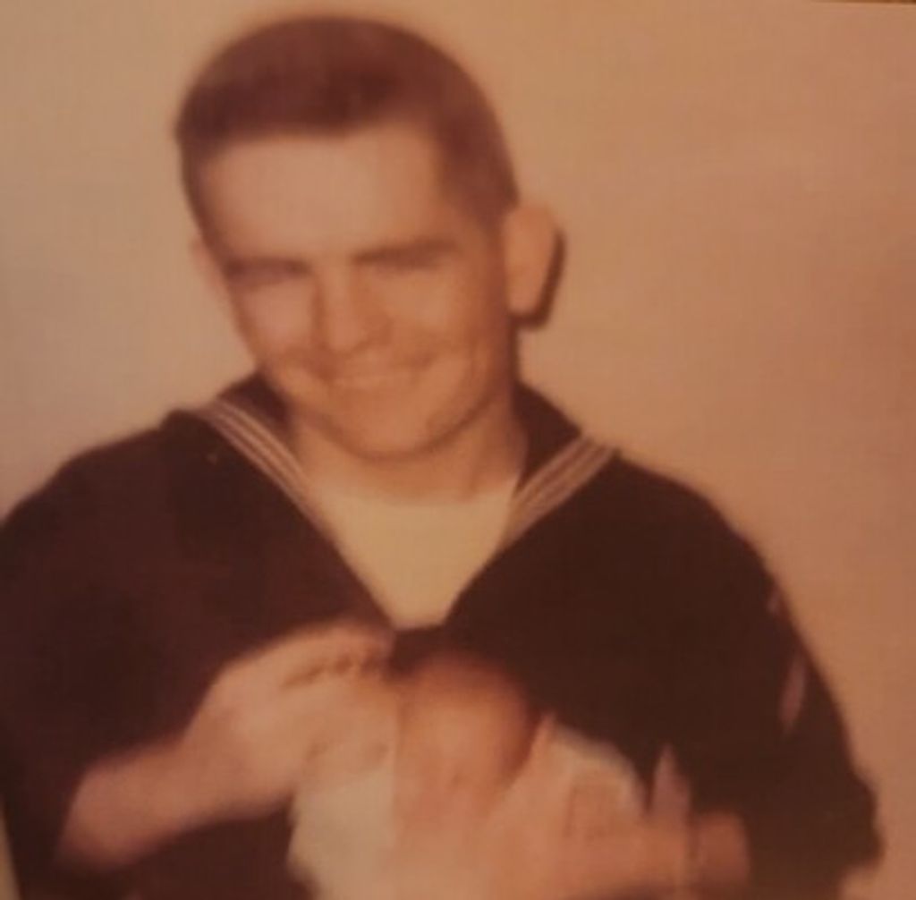 Donn Paul Van Deren Profile Photo