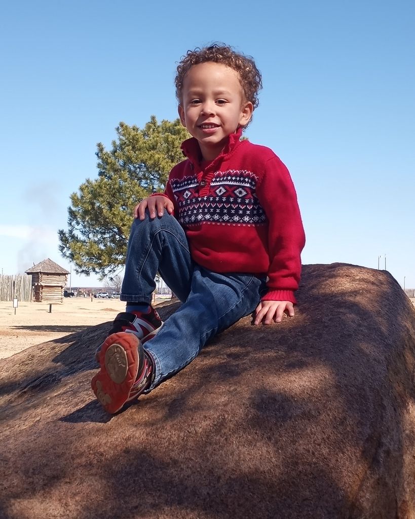 Kyrin Michael Lee Profile Photo