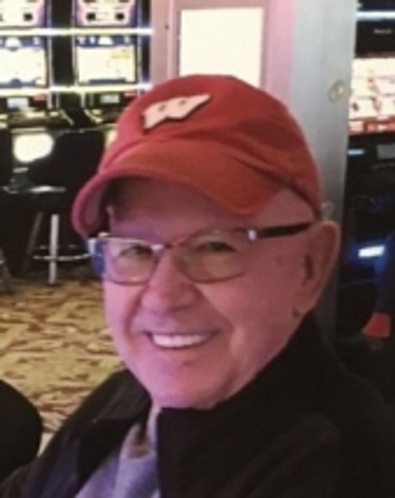 Lon Roeske Profile Photo