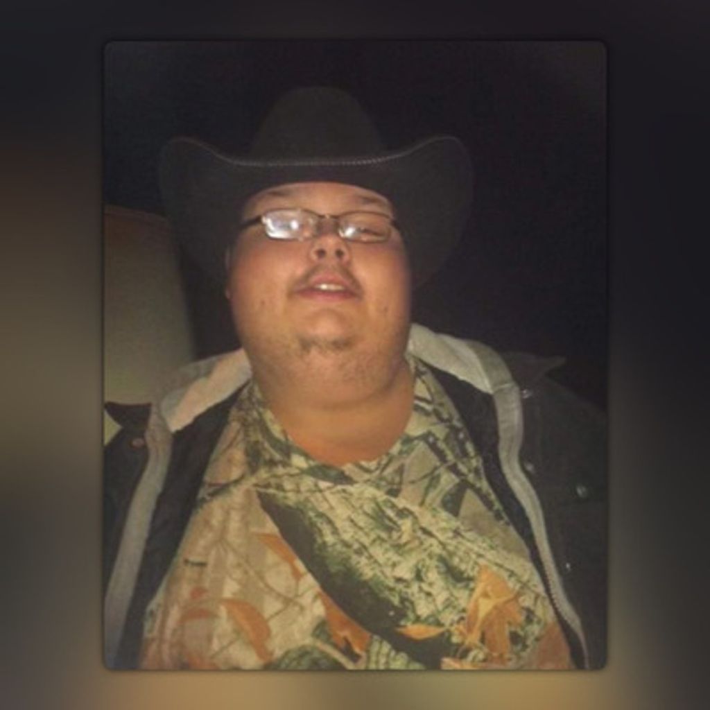 Brandon "Joe" Smart Profile Photo